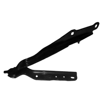 Alzare® - Driver Side Hood Hinge (Standard Line)