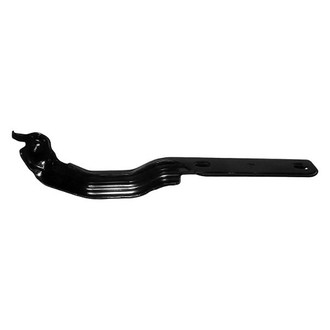 Alzare® - Driver Side Hood Hinge (Standard Line)