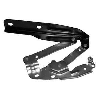 Alzare® - Passenger Side Hood Hinge (Standard Line)