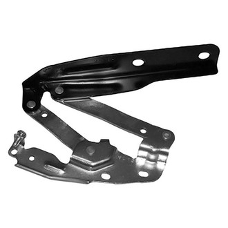 Alzare® - Driver Side Hood Hinge (Standard Line)