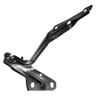 Alzare® - Passenger Side Hood Hinge (Standard Line)