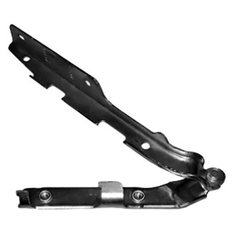 Alzare® - Passenger Side Hood Hinge (Standard Line)