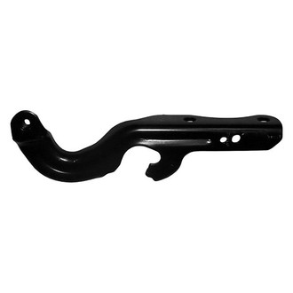 Alzare® - Passenger Side Hood Hinge (Standard Line)