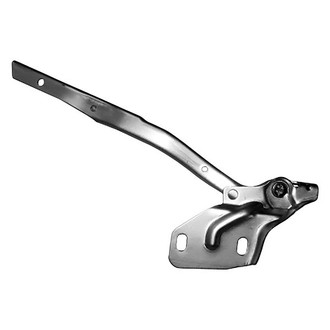 Alzare® - Driver Side Hood Hinge (Standard Line)