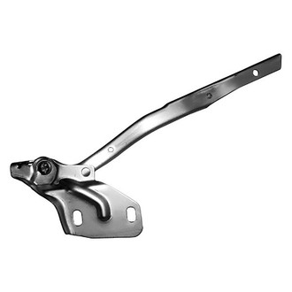Alzare® - Passenger Side Hood Hinge (Standard Line)
