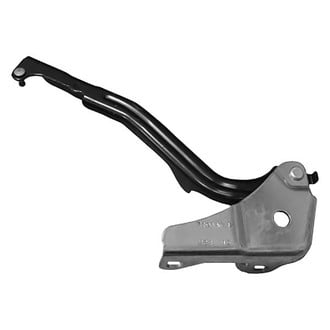Alzare® - Driver Side Hood Hinge (Standard Line)