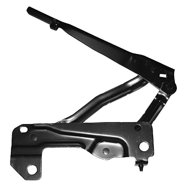 Alzare® - Driver Side Hood Hinge