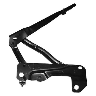Alzare® - Passenger Side Hood Hinge (Standard Line)