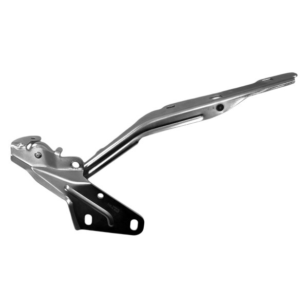 Alzare® - Passenger Side Hood Hinge