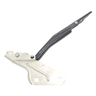 Alzare® - Passenger Side Hood Hinge (Standard Line)