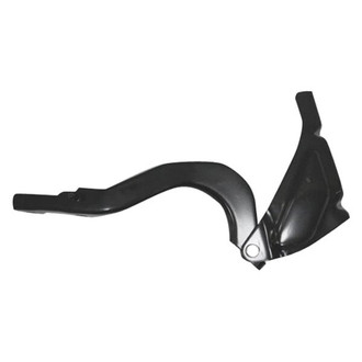 Alzare® - Passenger Side Hood Hinge (Standard Line)