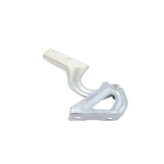 Alzare® - Driver Side Hood Hinge (Standard Line)