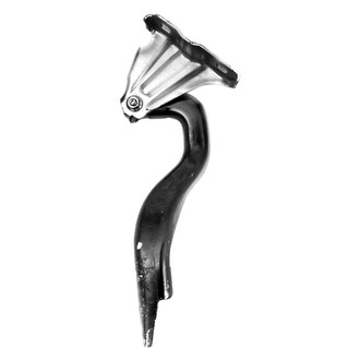 Alzare® - Passenger Side Hood Hinge (Standard Line)