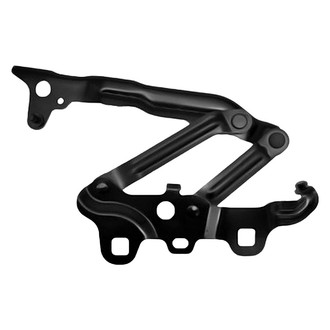 Alzare® - Hood Hinge