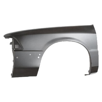 Alzare® - Front Driver Side Fender (CAPA Certified)