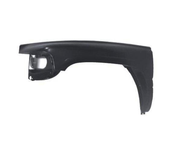 Alzare® - Front Driver Side Fender