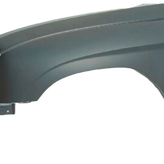 Alzare® - Front Driver Side Fender