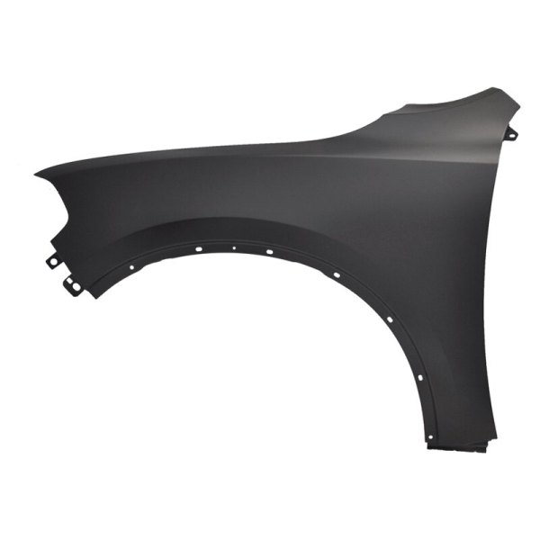 Alzare® - Front Driver Side Fender