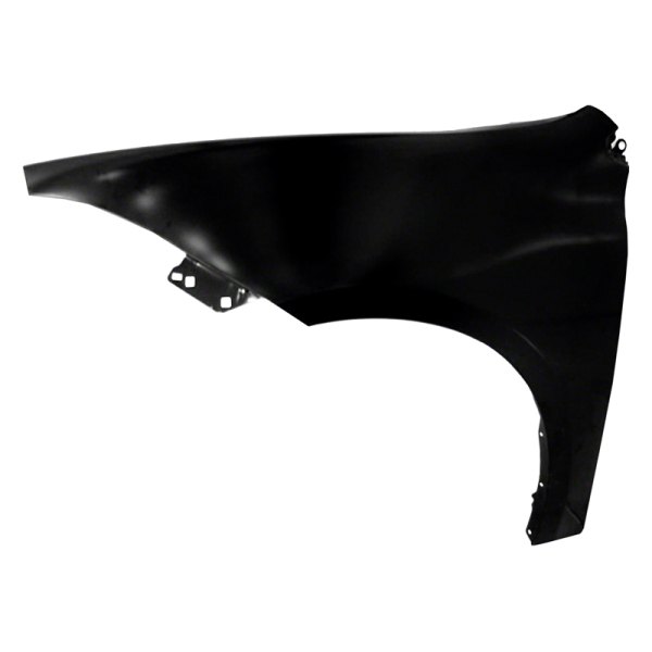 Alzare® - Front Driver Side Fender