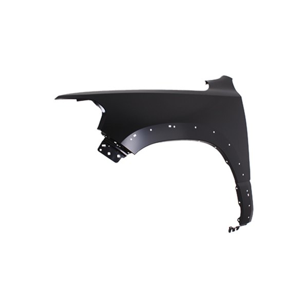 Alzare® - Front Driver Side Fender