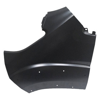 Alzare® - Front Driver Side Fender (Standard Line)