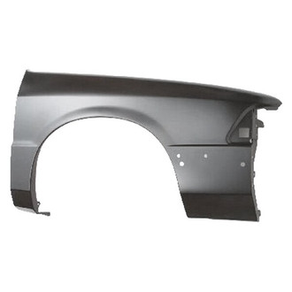 Alzare® - Front Passenger Side Fender (CAPA Certified)