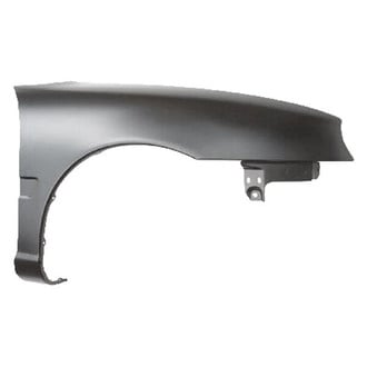 Alzare® CH1241185C - Front Passenger Side Fender (CAPA Certified)