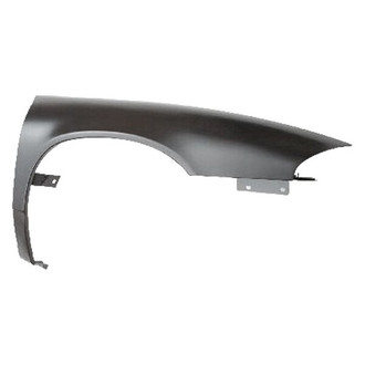 Alzare® - Front Passenger Side Fender (CAPA Certified)