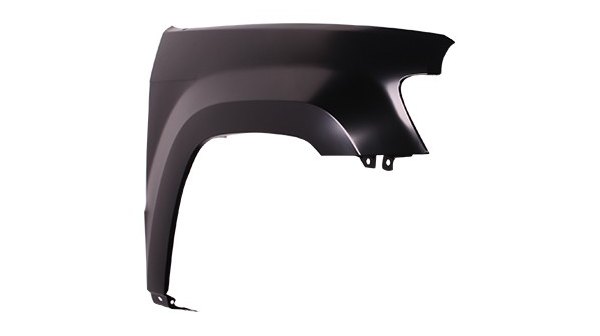 Alzare® - Front Passenger Side Fender