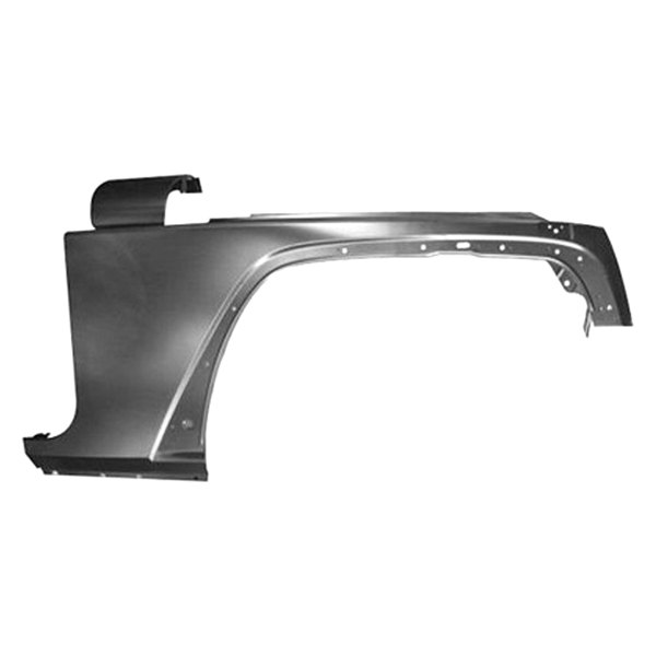 Alzare® - Front Passenger Side Fender