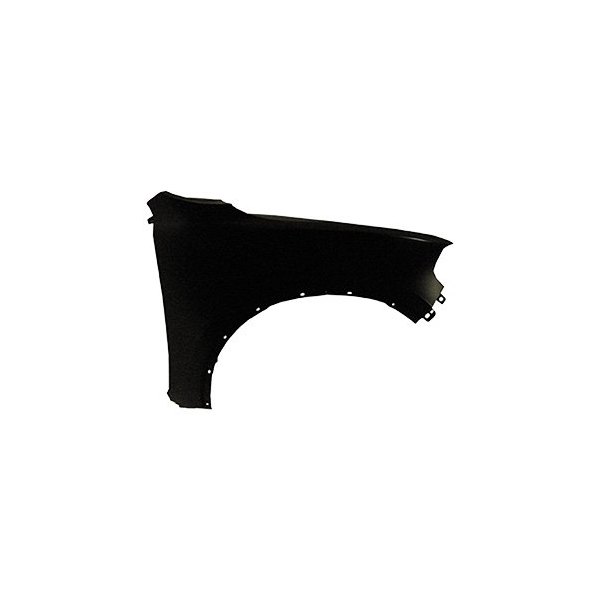 Alzare® - Front Passenger Side Fender