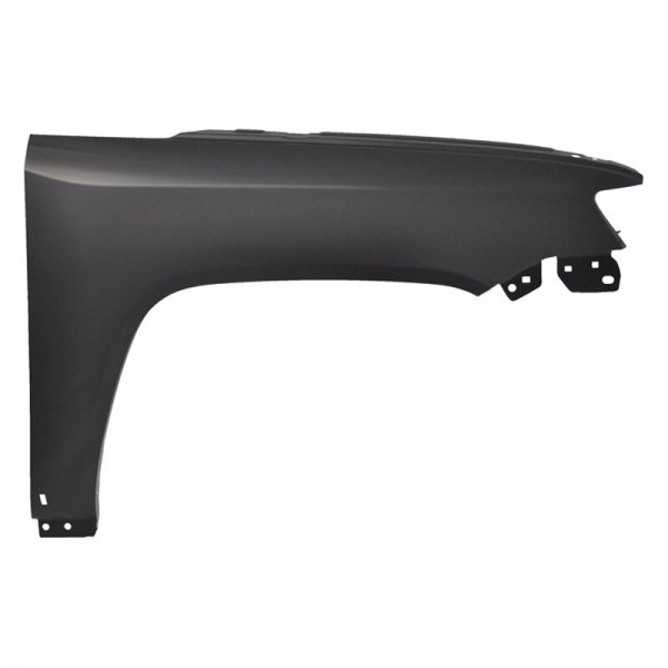 Alzare® - Front Passenger Side Fender