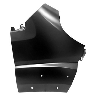 Alzare® - Front Passenger Side Fender (Standard Line)