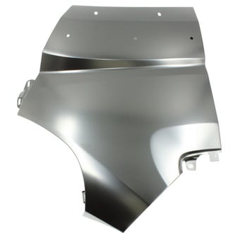 Alzare® - Front Passenger Side Fender (CAPA Certified)