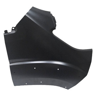 Alzare® - Front Passenger Side Fender (Standard Line)