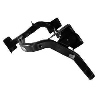 Alzare® CH1245102 - Front Passenger Side Fender Brace (Standard Line)