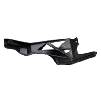 Alzare® - Front Passenger Side Fender Brace (CAPA Certified)