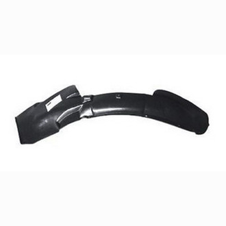 Alzare® - Front Driver Side Fender Liner (Standard Line)