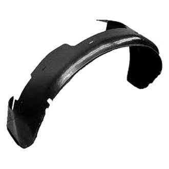 Alzare® - Front Driver Side Fender Liner (Standard Line)