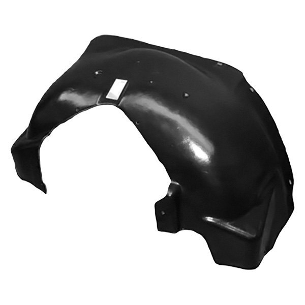 Alzare® - Front Driver Side Fender Liner