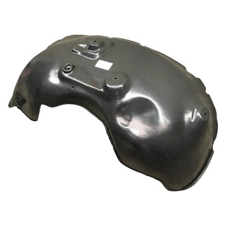 Alzare® - Front Driver Side Fender Liner (CAPA Certified)