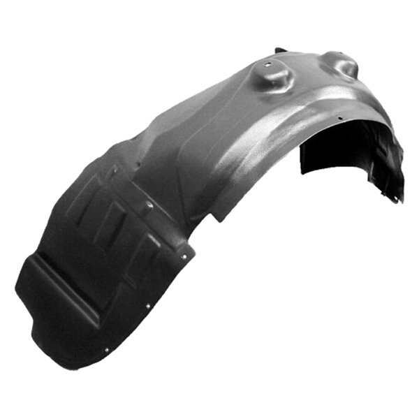 Alzare® - Front Driver Side Fender Liner