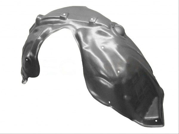 Alzare® - Front Driver Side Fender Liner