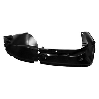 Alzare® - Front Driver Side Fender Liner (Standard Line)