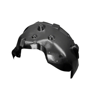 Alzare® - Front Driver Side Fender Liner (CAPA Certified)
