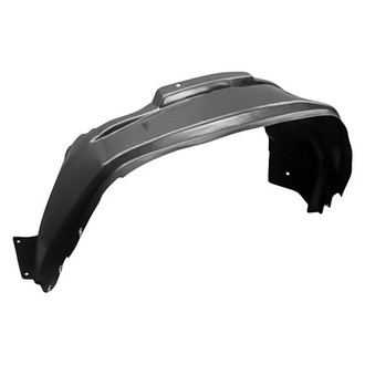 Alzare® - Front Driver Side Fender Liner (Standard Line)