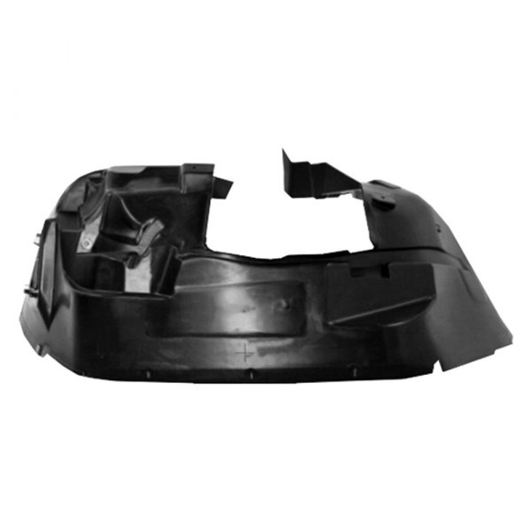 Alzare® - Front Driver Side Fender Liner