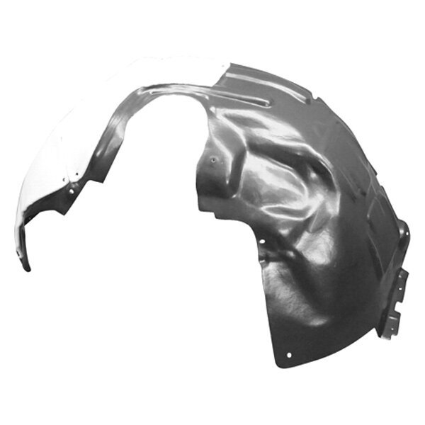 Alzare® - Front Driver Side Fender Liner