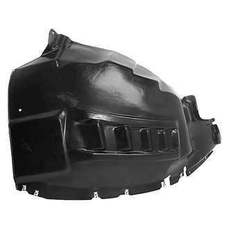 Alzare® - Front Driver Side Fender Liner (Standard Line)