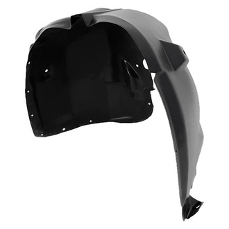 Alzare® - Front Driver Side Fender Liner (Standard Line)